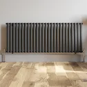 duratherm-horizontal-oval-tube-single-panel-designer-radiator-600-x-1560mm-anthracite