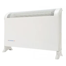 Electric Heaters