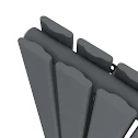 duratherm-vertical-double-flat-panel-designer-radiator-1800-x-456mm-anthracite