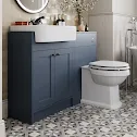 park-lane-winchester-blue-toilet-vanity-unit-with-basin-1120mm-black-handles park-lane-winchester-blue-toilet-vanity-unit-with-basin-1120mm-black-handles