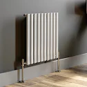 duratherm-horizontal-oval-tube-single-panel-designer-radiator-600-x-600mm-white
