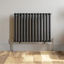 duratherm-horizontal-oval-tube-single-panel-designer-radiator-600-x-780mm-anthracite