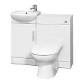 Vanity Combination Units