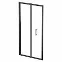 luxura-bifold-shower-enclosure-1000-x-800mm-6mm-black