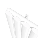 duratherm-horizontal-oval-tube-single-panel-designer-radiator-600-x-1560mm-white