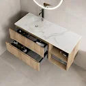 vitusso-fluted-wood-white-wall-hung-bathroom-vanity-unit-with-round-glass-basin-1200mm