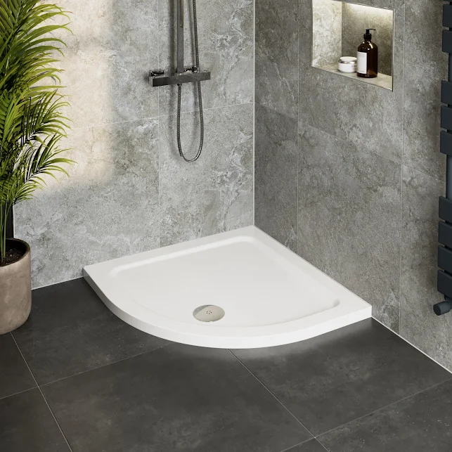 hydrolux-low-profile-1000-x-1000mm-quadrant-shower-tray-with-waste hydrolux-low-profile-1000-x-1000mm-quadrant-shower-tray-with-waste