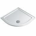 Quadrant Shower Trays