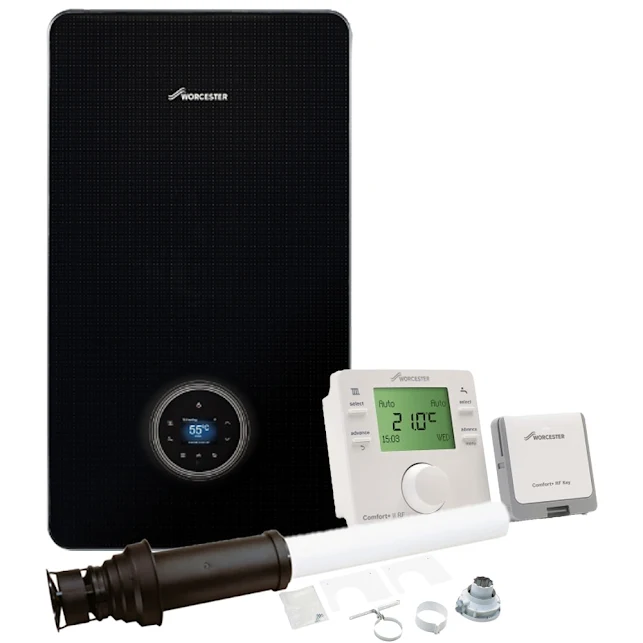 worcester-greenstar-8000-style-36kw-gas-combi-boiler-black-vertical-flue-comfort-ii-rf-stat worcester-greenstar-8000-style-36kw-gas-combi-boiler-black-vertical-flue-comfort-ii-rf-stat