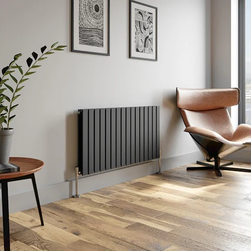 duratherm-horizontal-double-flat-panel-designer-radiator-600-x-1216mm-anthracite