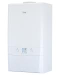 Ideal Logic Boilers