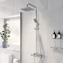affine-amelie-bathroom-suite-with-1700mm-lh-bath-toilet-vanity-unit-taps-shower-screen-waste affine-amelie-bathroom-suite-with-1700mm-lh-bath-toilet-vanity-unit-taps-shower-screen-waste