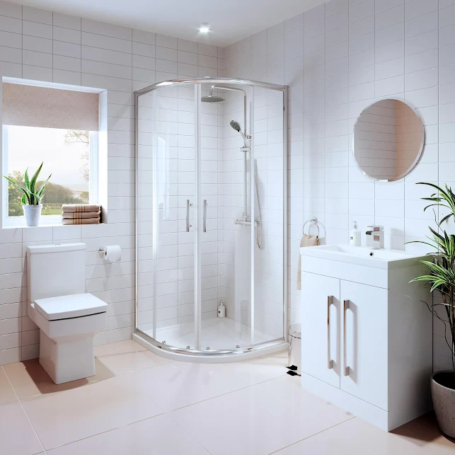royan-bathroom-suite-with-luxura-quadrant-enclosure-900mm-artis-vanity-unit-600mm royan-bathroom-suite-with-luxura-quadrant-enclosure-900mm-artis-vanity-unit-600mm