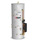Indirect Solar Vented Cylinders