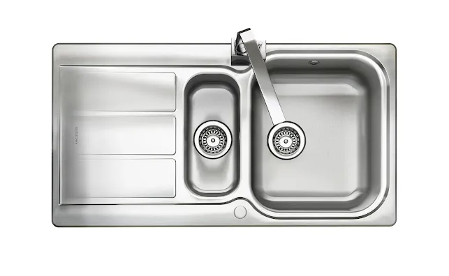rangemaster-glendale-950x508-15-bowl-stainless-steel-kitchen-sink-inc-waste rangemaster-glendale-950x508-15-bowl-stainless-steel-kitchen-sink-inc-waste