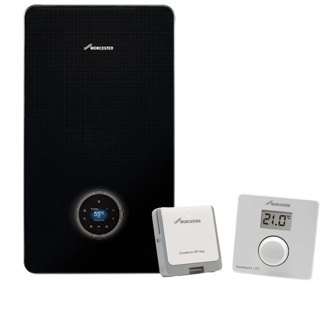 worcester-greenstar-8000-style-36kw-gas-combi-boiler-black-comfort-i-rf-thermostat worcester-greenstar-8000-style-36kw-gas-combi-boiler-black-comfort-i-rf-thermostat