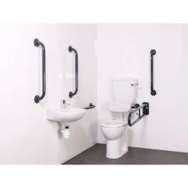 fitzroy-of-london-pro-low-level-doc-m-toilet-pack-mild-steel-rail-grey-dmllgy