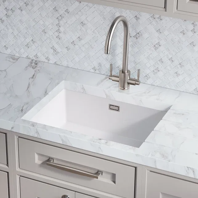 rangemaster-rustique-undermountinset-10-bowl-ceramic-white-kitchen-sink-inc-waste rangemaster-rustique-undermountinset-10-bowl-ceramic-white-kitchen-sink-inc-waste