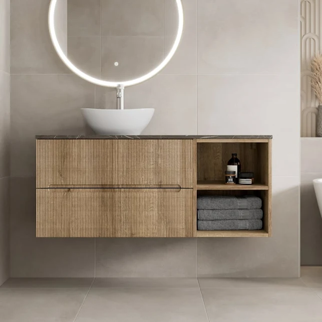 vitusso-fluted-wood-grey-wall-hung-bathroom-vanity-unit-with-oval-basin-white-1200mm