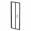 luxura-bifold-shower-enclosure-800-x-800mm-6mm-black luxura-bifold-shower-enclosure-800-x-800mm-6mm-black