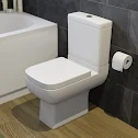 Amelie "P" Bathroom Suite