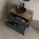 vitusso-fluted-black-oak-wall-hung-bathroom-vanity-unit-with-oval-basin-black-800mm