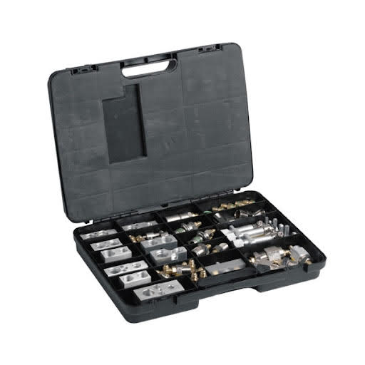 Ideal Flushing Adapter Kit 217729