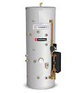 Indirect Solar Vented Cylinders