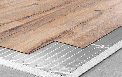 Can You Have Underfloor Heating With A Combi Boiler?