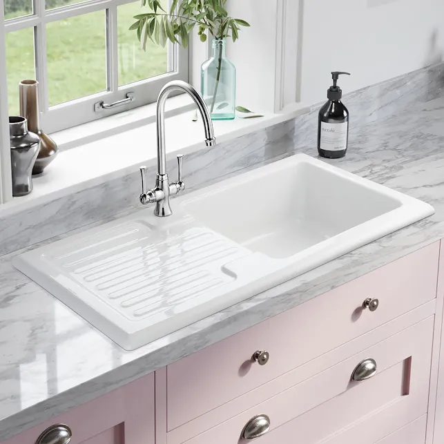 rangemaster-rustic-1000x500-10-bowl-ceramic-white-kitchen-sink-inc-waste rangemaster-rustic-1000x500-10-bowl-ceramic-white-kitchen-sink-inc-waste