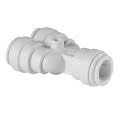 Push Fit Fittings