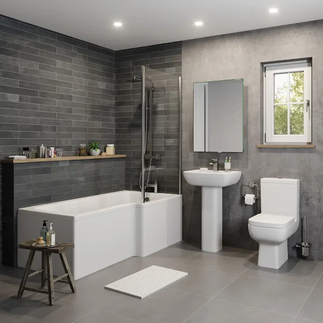 affine-amelie-bathroom-suite-with-1700mm-rh-l-shape-bath-close-coupled-toilet-basin-screen affine-amelie-bathroom-suite-with-1700mm-rh-l-shape-bath-close-coupled-toilet-basin-screen