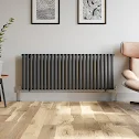 duratherm-horizontal-oval-tube-single-panel-designer-radiator-600-x-1560mm-anthracite