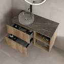 vitusso-fluted-wood-grey-wall-hung-bathroom-vanity-unit-with-round-glass-basin-1000mm