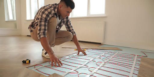 How Much Does Underfloor Heating Cost in the UK?