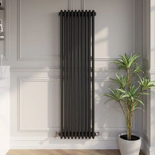 park-lane-traditional-vertical-colosseum-triple-bar-column-radiator-black-1600-x-470mm park-lane-traditional-vertical-colosseum-triple-bar-column-radiator-black-1600-x-470mm