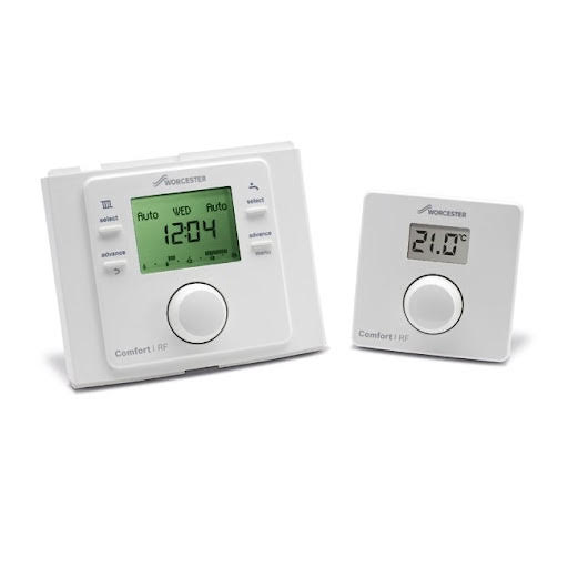 Heating Controls - Plumbnation