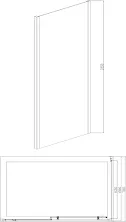 luxura-pivot-shower-enclosure-800-x-700mm-with-non-slip-tray-6mm-black luxura-pivot-shower-enclosure-800-x-700mm-with-non-slip-tray-6mm-black
