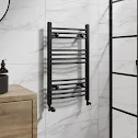 duratherm-curved-heated-towel-rail-matt-black-750-x-450mm