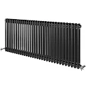 park-lane-traditional-colosseum-double-bar-column-radiator-black-600-x-1460mm
