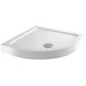 hydrolux-raised-1000-x-1000mm-quadrant-shower-tray-with-waste hydrolux-raised-1000-x-1000mm-quadrant-shower-tray-with-waste