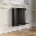 park-lane-traditional-colosseum-double-bar-column-radiator-black-600-x-605mm