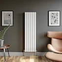 duratherm-vertical-double-flat-panel-designer-radiator-1600-x-456mm-white