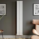 duratherm-vertical-double-flat-panel-designer-radiator-1800-x-304mm-white