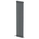park-lane-traditional-vertical-colosseum-double-bar-column-radiator-anthracite-1600-x-380mm