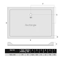 luxura-bifold-shower-enclosure-1000-x-800mm-with-non-slip-tray-and-waste-6mm-black luxura-bifold-shower-enclosure-1000-x-800mm-with-non-slip-tray-and-waste-6mm-black
