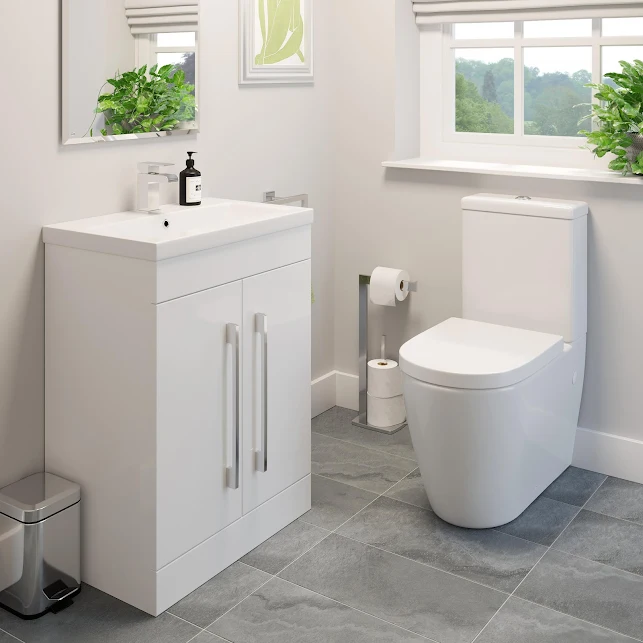 bordeaux-toilet-basin-suite-with-doors-soft-close-seat-gloss-white-600mm bordeaux-toilet-basin-suite-with-doors-soft-close-seat-gloss-white-600mm