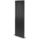 park-lane-traditional-vertical-colosseum-triple-bar-column-radiator-black-1800-x-560mm park-lane-traditional-vertical-colosseum-triple-bar-column-radiator-black-1800-x-560mm