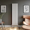 duratherm-vertical-oval-tube-double-panel-designer-radiator-1800-x-480mm-white