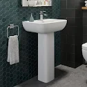 affine-amelie-bathroom-suite-with-1700mm-rh-p-shape-bath-close-coupled-toilet-basin-screen